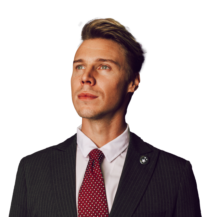 Easter Celebration with Elandré  